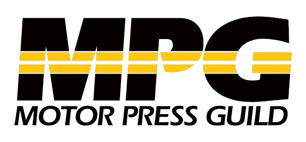 MPG logo